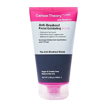 

Carbon Theory Anti-Breakout Scrub