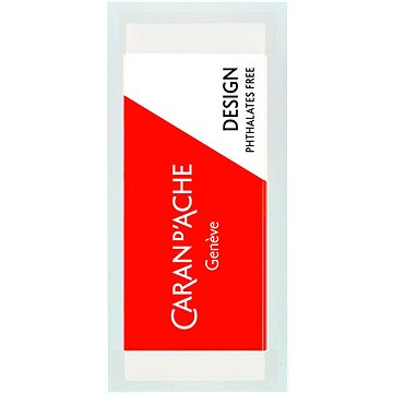 

Caran D'ache Pryž na tužky, pastelky
