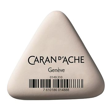 

Caran D'ache Pryž trojúhelníková