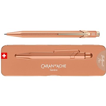 

CARAN D'ACHE 849 Premium, Brut Rosé, 849.997