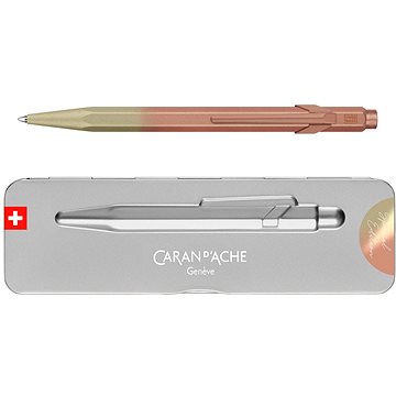 CARAN D'ACHE 849, sunstone pink, NM0849.588