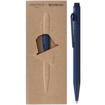 

CARAN D'ACHE 849 Nespresso, NM0849.149