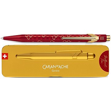 

CARAN D'ACHE 849 Dragon, NF0849.524