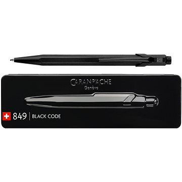 

CARAN D'ACHE 849 Premium, černá