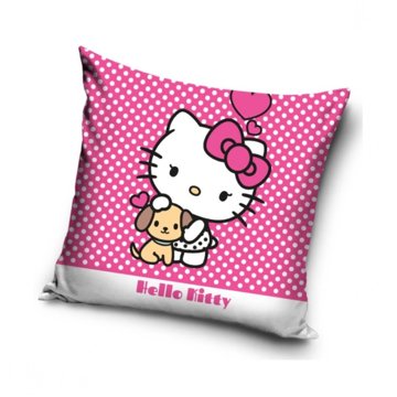 

Carbotex 40 × 40 cm Hello Kitty Puppie