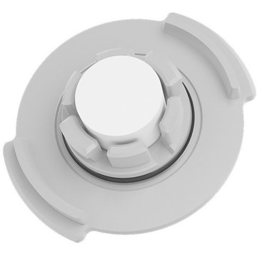 

CareWave vodní filtr pro Xiaomi mijia Roborock S50 S51, 12 ks