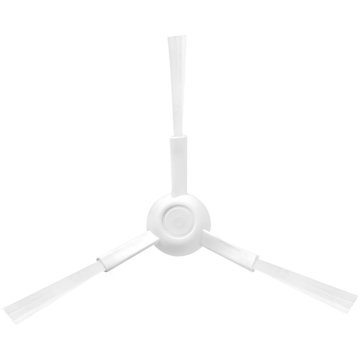 

CareWave Boční kartáč pro Xiaomi Mi Robot Vacuum-Mop Pro/Viomi/Cecotec, 2 ks, bílý