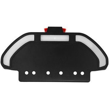 

CareWave Držák mopu pro Xiaomi Mi Robot Vacuum-Mop Pro, černý
