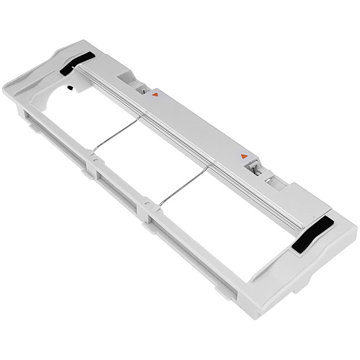 

CareWave Kryt hlavního kartáče pro Xiaomi Mi Robot Vacuum-Mop 1C, bílý