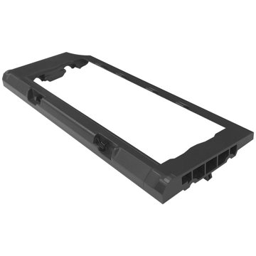 

CareWave 1 × Kryt hlavního kartáč pro roborock s8/S8+/S8 pro ultra