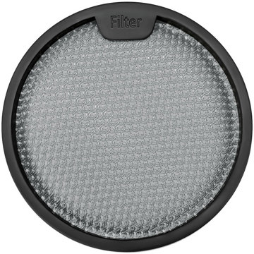 

CareWave 1 × Přední Filtr pro Dreame R10/R20/T10/T20/T30/Z10, Xiaomi G9, G10 omývatelný