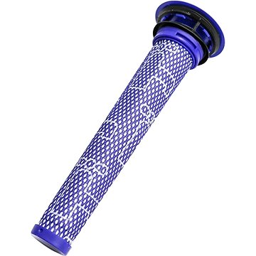 

CareWave Přední filtr pro Dyson V6, V7, V8, DC59, DC62, DC58 - nová verze