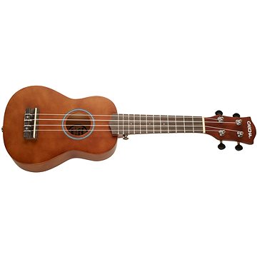 

CASCHA EH 3953 Soprano Limewood Ukulele Set