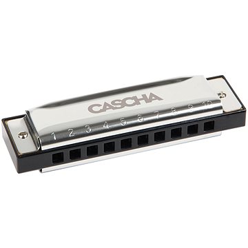 

CASCHA Blues Series D-major