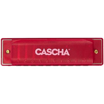 

CASCHA Fun Blues Red