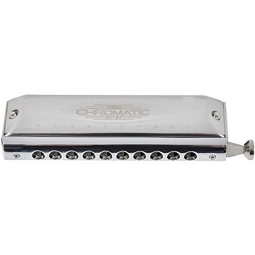 

CASCHA Chromatic 10-40 Blues