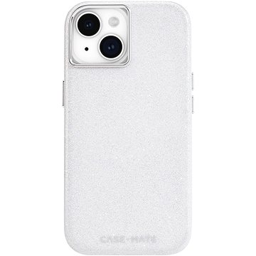 

Case Mate Shimmer Iridescent Case MagSafe iPhone 15