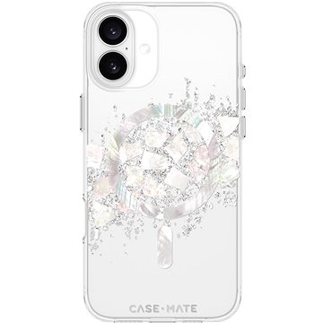 

CaseMate Karat Touch of Pearl Magsafe iPhone 16 Plus