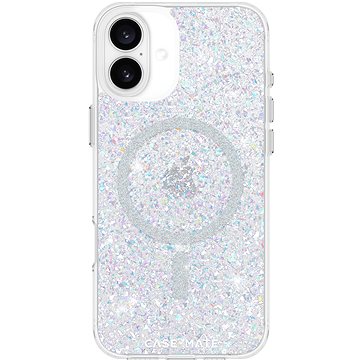 

CaseMate Twinkle Disco Magsafe iPhone 16 Plus