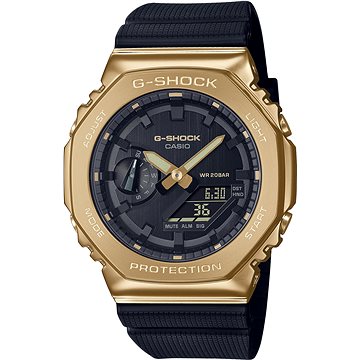 

Casio Gm-2100g-1a9er