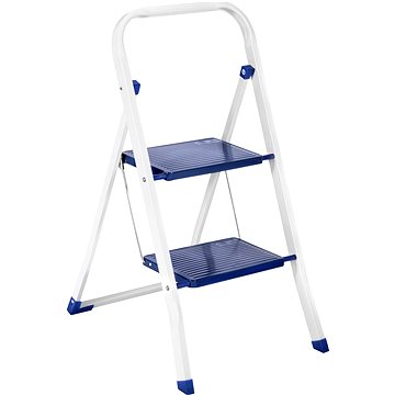 

CASA SI Schůdky ocelové, 2 stupně Arco 2