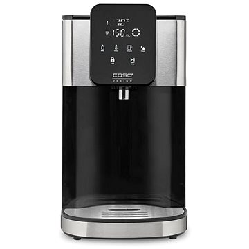 

CASO HW 1660