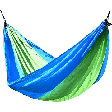 

Cattara Síť houpací, zeleno-modrá