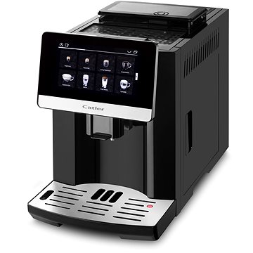 

CATLER EA 850 Espresso