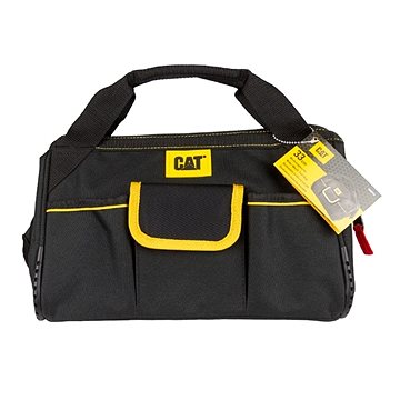 

Caterpillar Brašna na nářadí 30 cm CT980661
