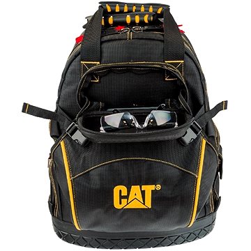 

Caterpillar Batoh na nářadí 41 l CT980197