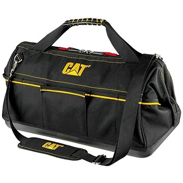 

Caterpillar Velká taška na nářadí 50 cm CT980663