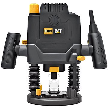 

CATERPILLAR Frézka horní elektrická 2100W DX89