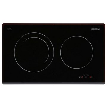 

CATA IB 2 PLUS BK