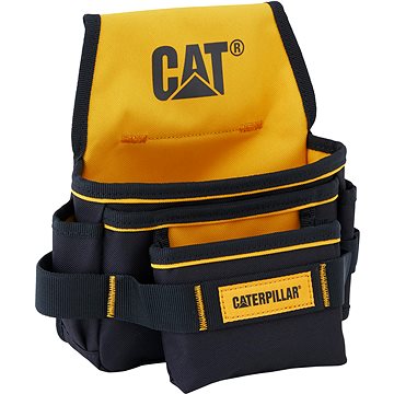 

Caterpillar GP-65055, s pěti kapsami