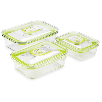 

CATLER GC3 Vacuum containers