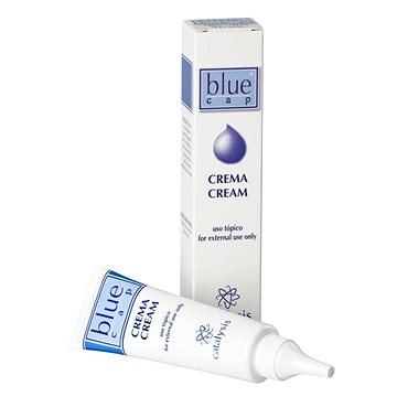 

BLUECAP Krém, 50 g