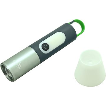 

CATTARA Svítilna LED 750 lm Flash 13147 (1x1,8 Ah)