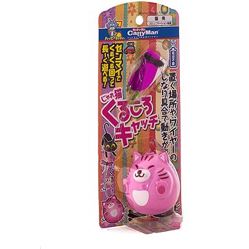 

Japan Premium Vábnička tančící kočka