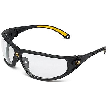 

Caterpillar Tread 100, AF úprava, čirá skla