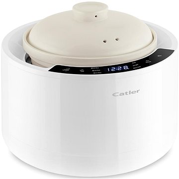 

CATLER CR 600