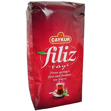 

Caykur Černý čaj Rize BOP Filiz, 1 kg