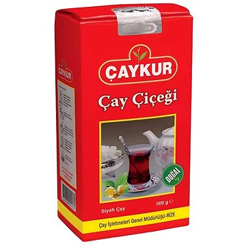 

Caykur Černý čaj Cicegi, 500 g