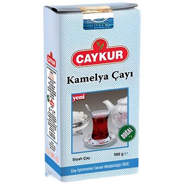 

Caykur Černý čaj Kamelya, 500 g