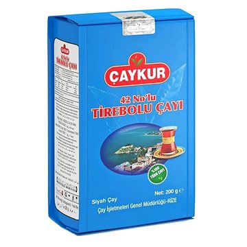 

Caykur Černý čaj Tirebolu, 200 g