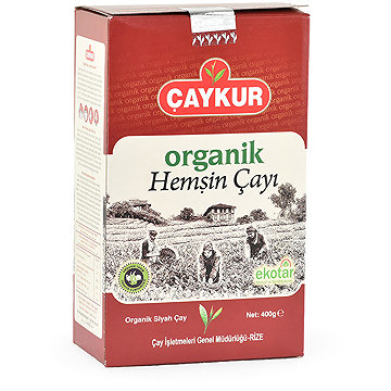 

Caykur Hemsin Cay - 400 g, černý čaj