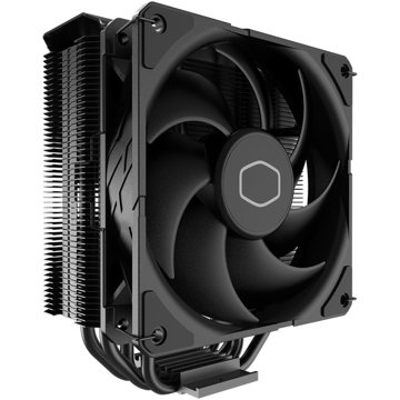 

Cooler Master HYPER 212 Black