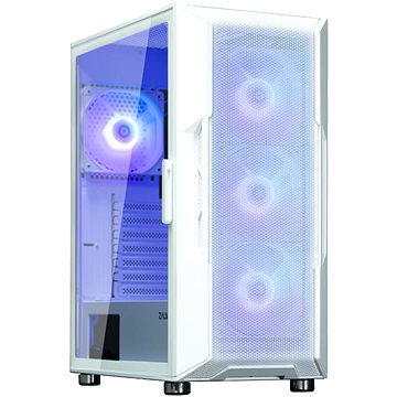 

Zalman i3 Neo ARGB White