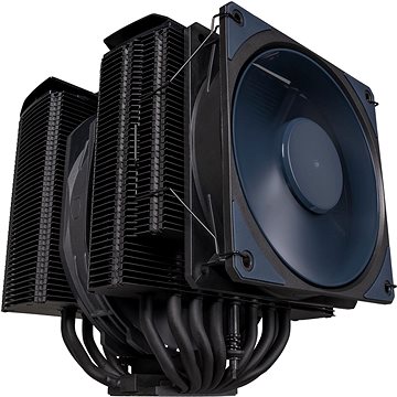 

Cooler Master MASTERAIR MA824 STEALTH
