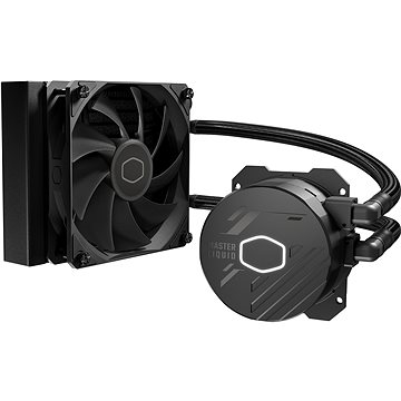 

Cooler Master MASTERLIQUID 120L CORE