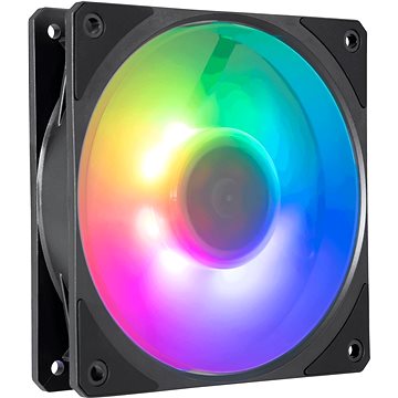 

Cooler Master MOBIUS 120P ARGB